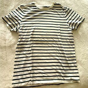 Striped Tee